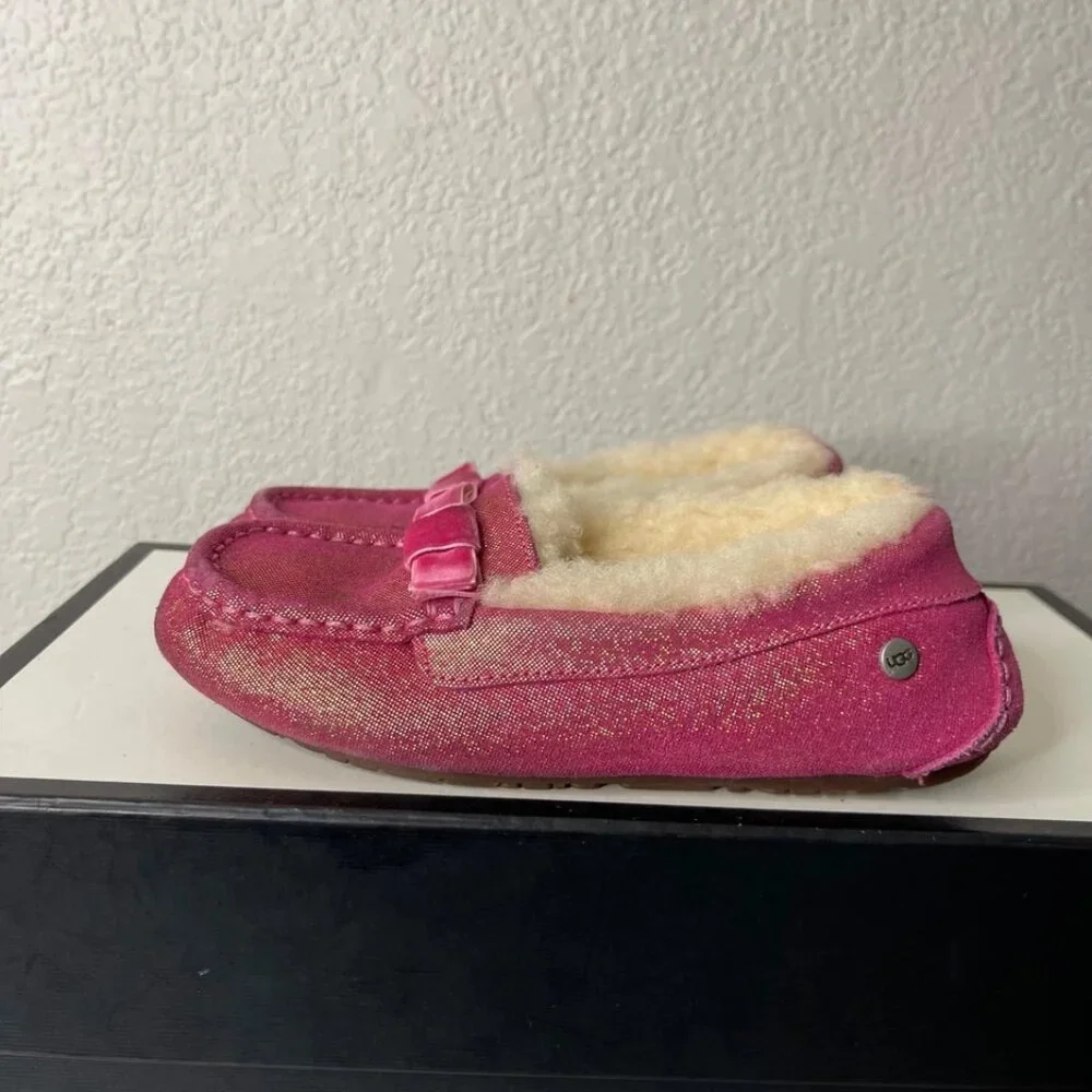 UGG annmarie 003086k